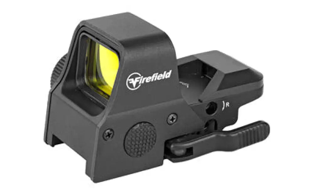 Firefield Impact Xlt Reflex Sight Buy at Faith and Freedom Outdoors - Red Dot Sights & Non-magnified Optics - Reflex