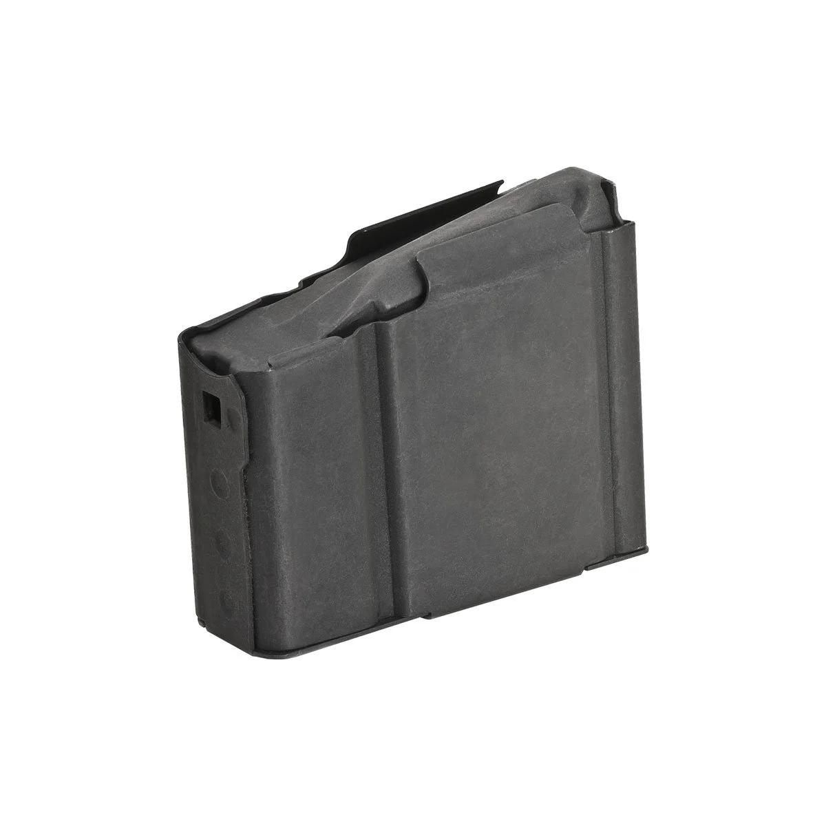 Springfield Armory Handgun Magazines Springfield Armory Springfield Armory M1A Sporter Rifle Magazine 7.62x51mm NATO .308 WIN / 6.5 Creedmoor 5/rd
