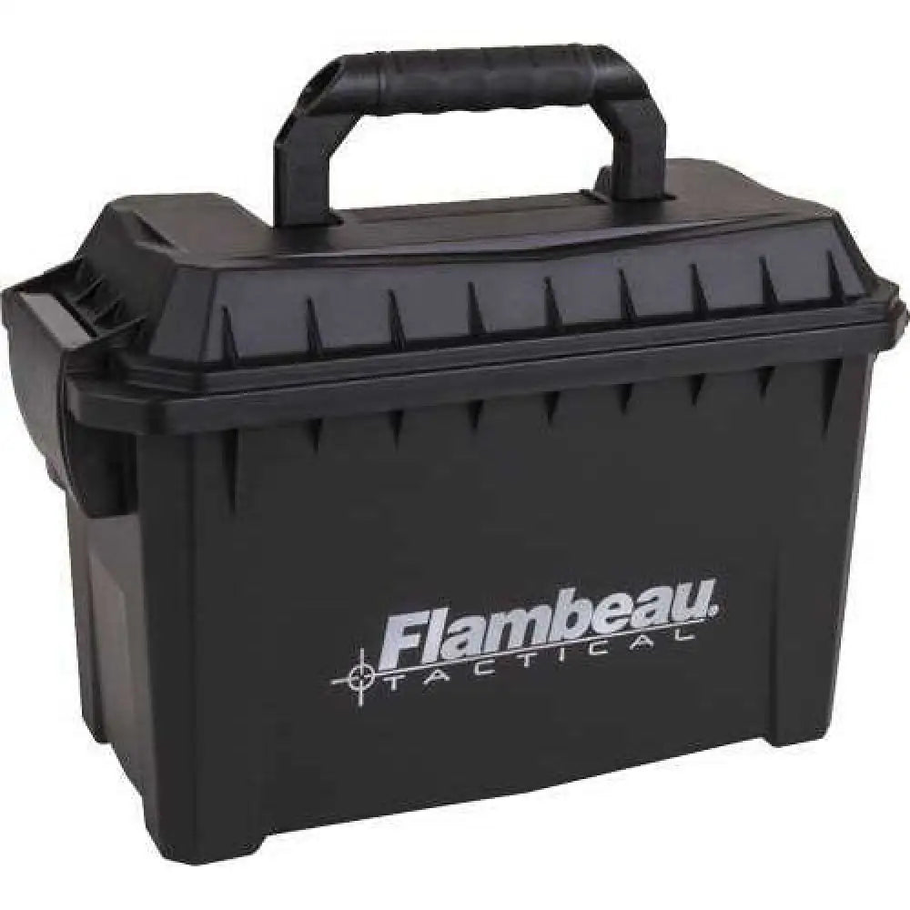 Flambeau 6415sb Cmpct Tctcl Ammunition can - 6415sb