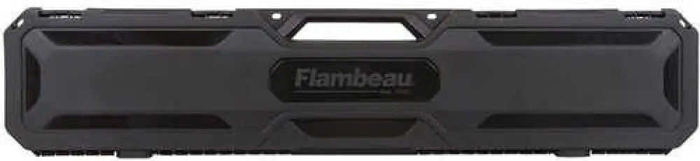 Flambeau Express Gun Case 48’’ Rifle/shotgun - 6448sc