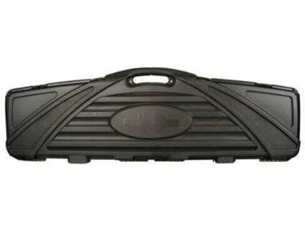 Flambeau Safeshot Oversized Double Gun Case Hard Sided Md: 6499nz
