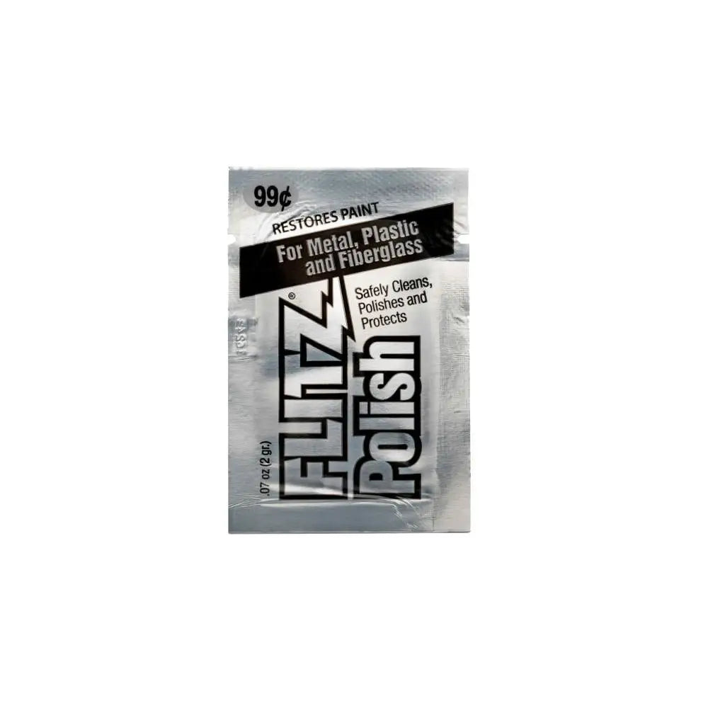 Flitz Paint Stain Polish & Finish Metal Paste - 2 Gr Buy at Faith and Freedom Outdoors