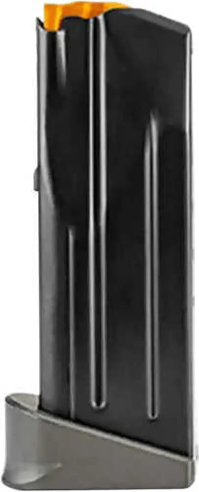 Fn 20-100656 Oem Replacement 509 Cc Edge 9mm Luger 15rd Gray Floor Plate