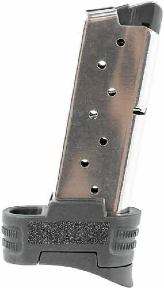 Fn 503 Magazine 9mm Luger 8rd Black Detachable - 20100261