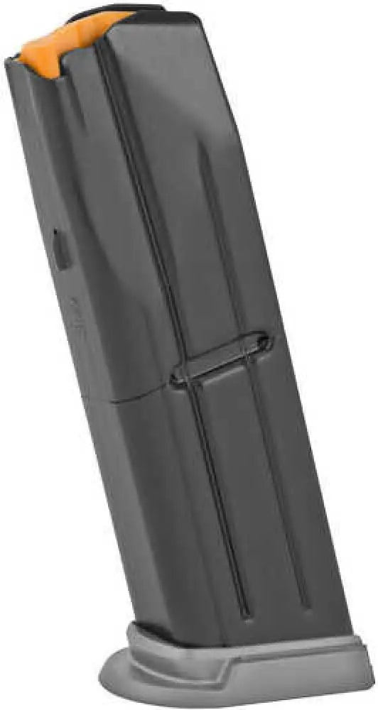 Fn 509 9mm Luger Ls Edge 10rd Black Stainless Steel Detachable - 20-100479