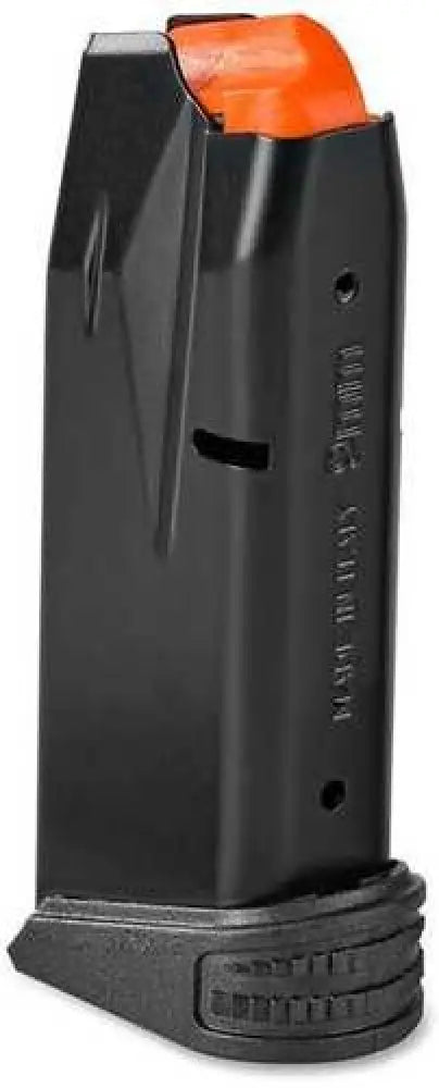 Fn America Magazine 9mm 10 Rounds Black Fits Reflex 20-100710
