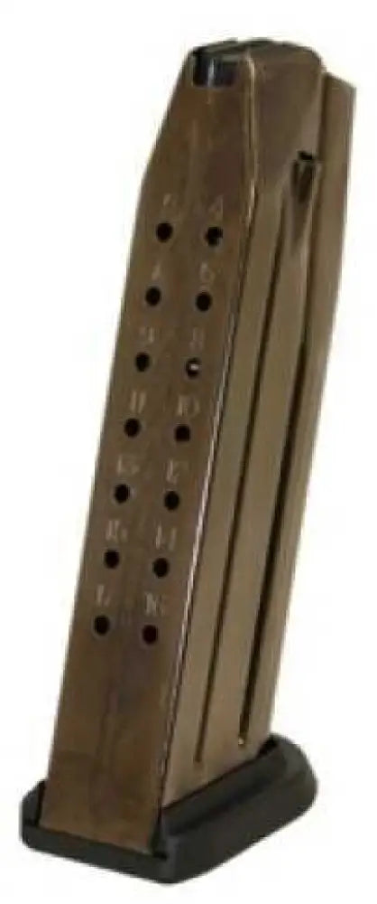 Fn America Magazine 9mm 17rd Fits Fns Black 66330-2