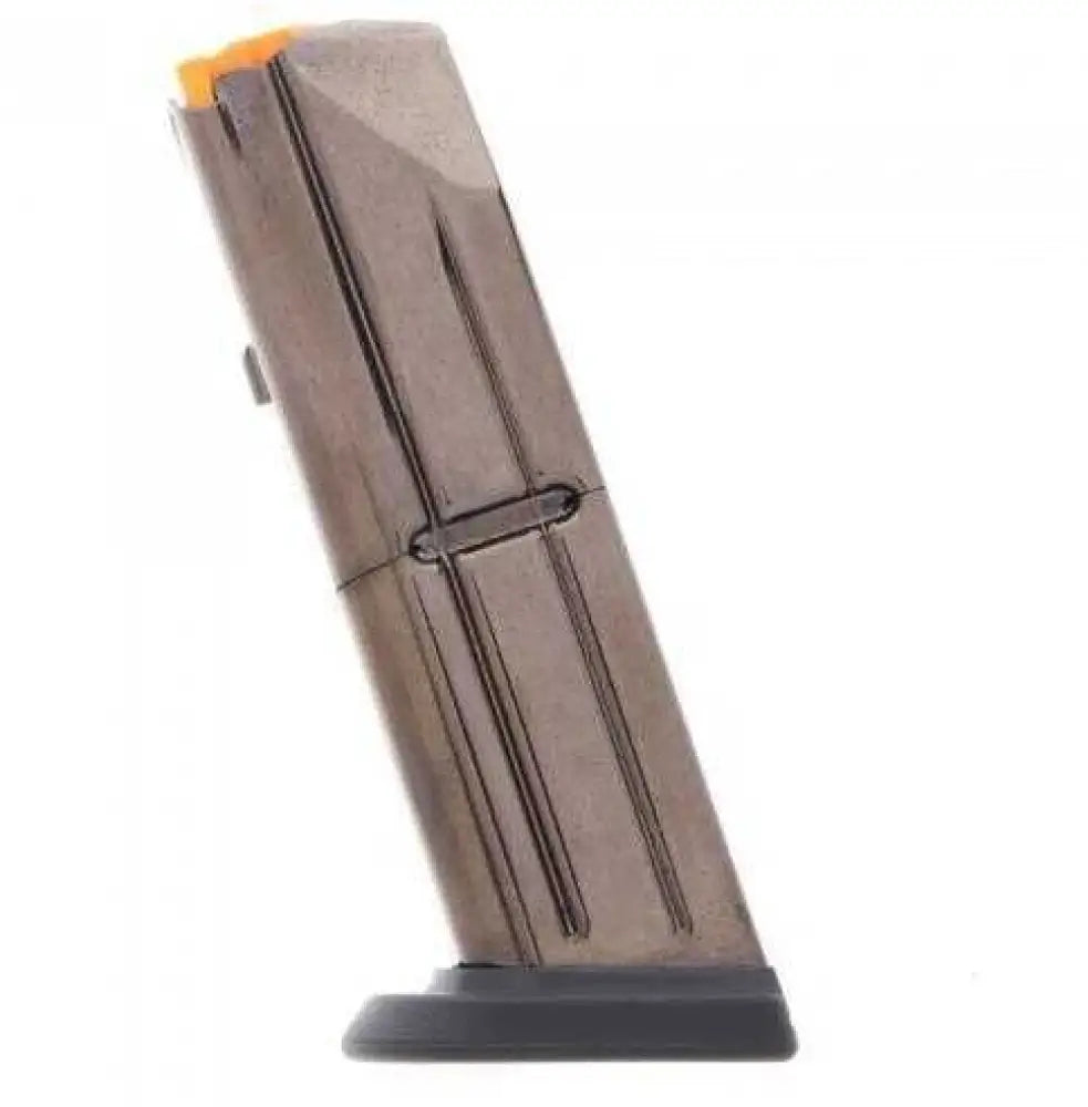 Fn Fns-9c 9mm Magazine 12 Rounds Flat Dark Earth Md: 20-100062