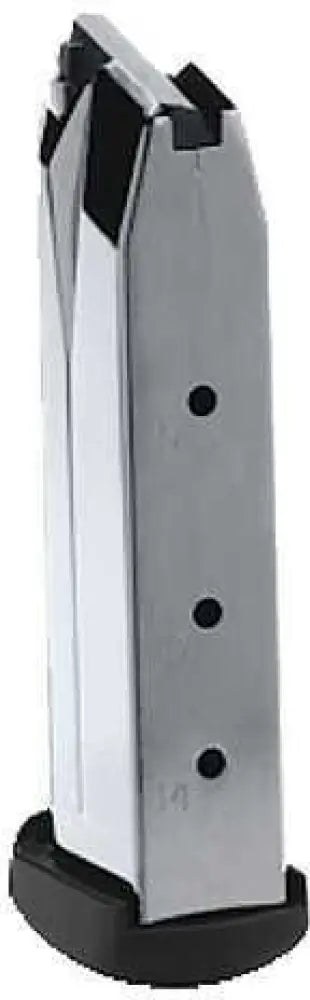 Fn Fnx-45 45 Automatic Colt Pistol (Acp) 10 Rounds Magazine Black Finish 663221