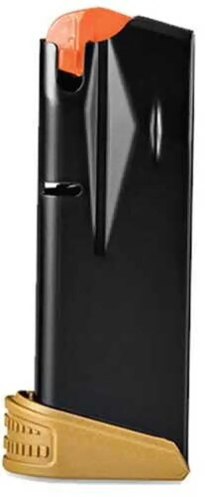 Fn Reflex Handgun Magazine Black 9mm Luger 11/rd Bulk - 20-100706