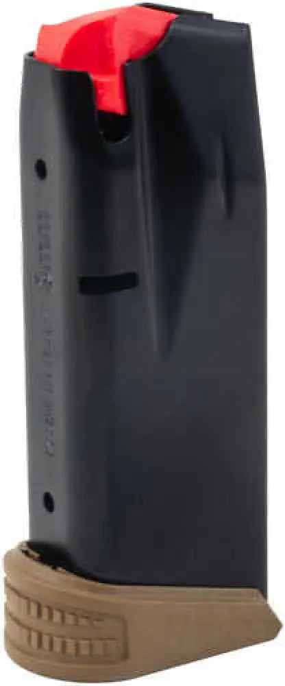 Fn Reflex Handgun Magazine Fde 9mm Luger 11/rd Bulk - 20-100707