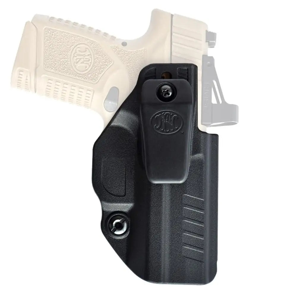 Fn Usa Gun Holsters Reflex Iwb Holster for Black Right Hand Buy at Faith and Freedom Outdoors