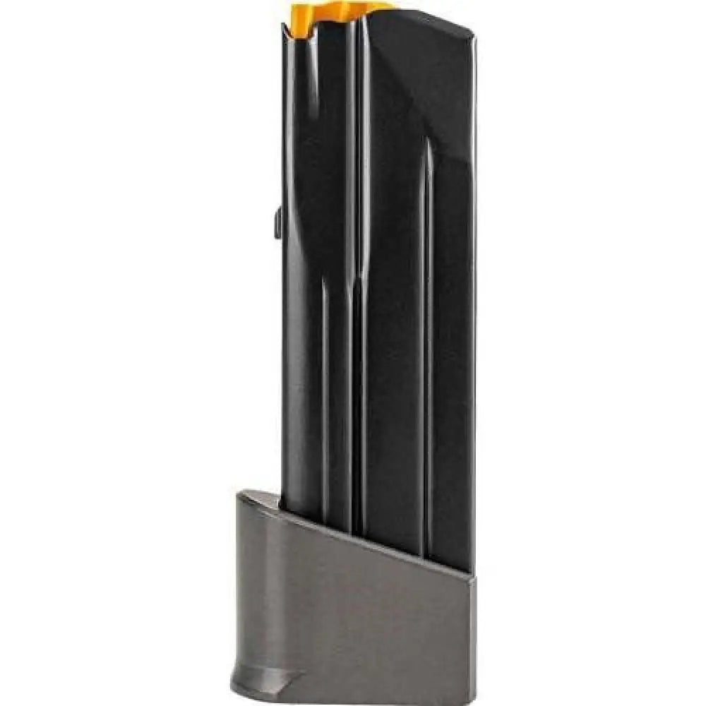 Fn Usa Gun Parts|handgun Magazines 506 Cc Edge Handgun Magazine Grey 9mm Luger 15/rd Buy at Faith and Freedom Outdoors