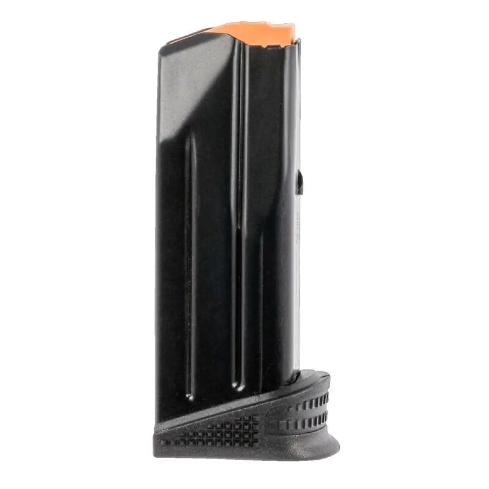 Fn Usa Gun Parts|handgun Magazines 509c Handgun Magazine Black with Pinky Extension 9mm Luger 12/rd Buy at Faith