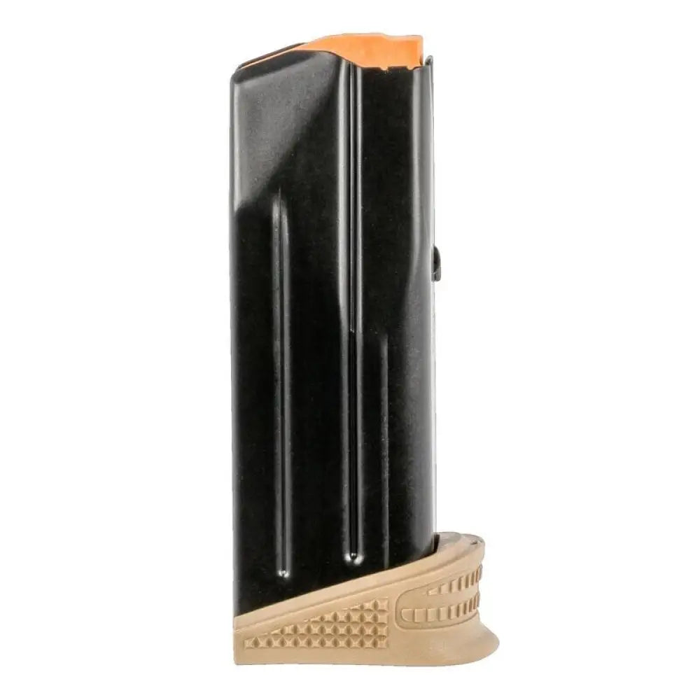 Fn Usa Gun Parts|handgun Magazines 509c Handgun Magazine Fde with Pinky Extension 9mm Luger 12/rd Buy at Faith
