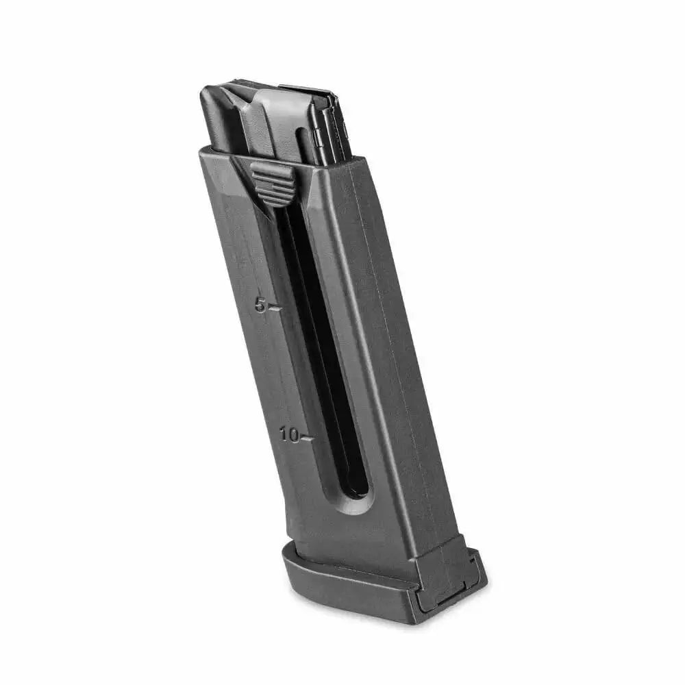 Fn Usa Handgun Magazines 502 Magazine Black 22 Lr 10/rd Buy at Faith and Freedom Outdoors
