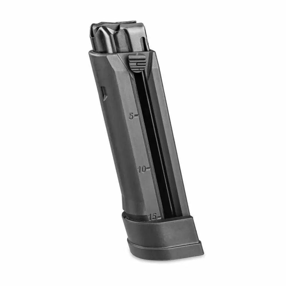 Fn Usa Handgun Magazines 502 Magazine Black 22 Lr 15/rd Buy at Faith and Freedom Outdoors