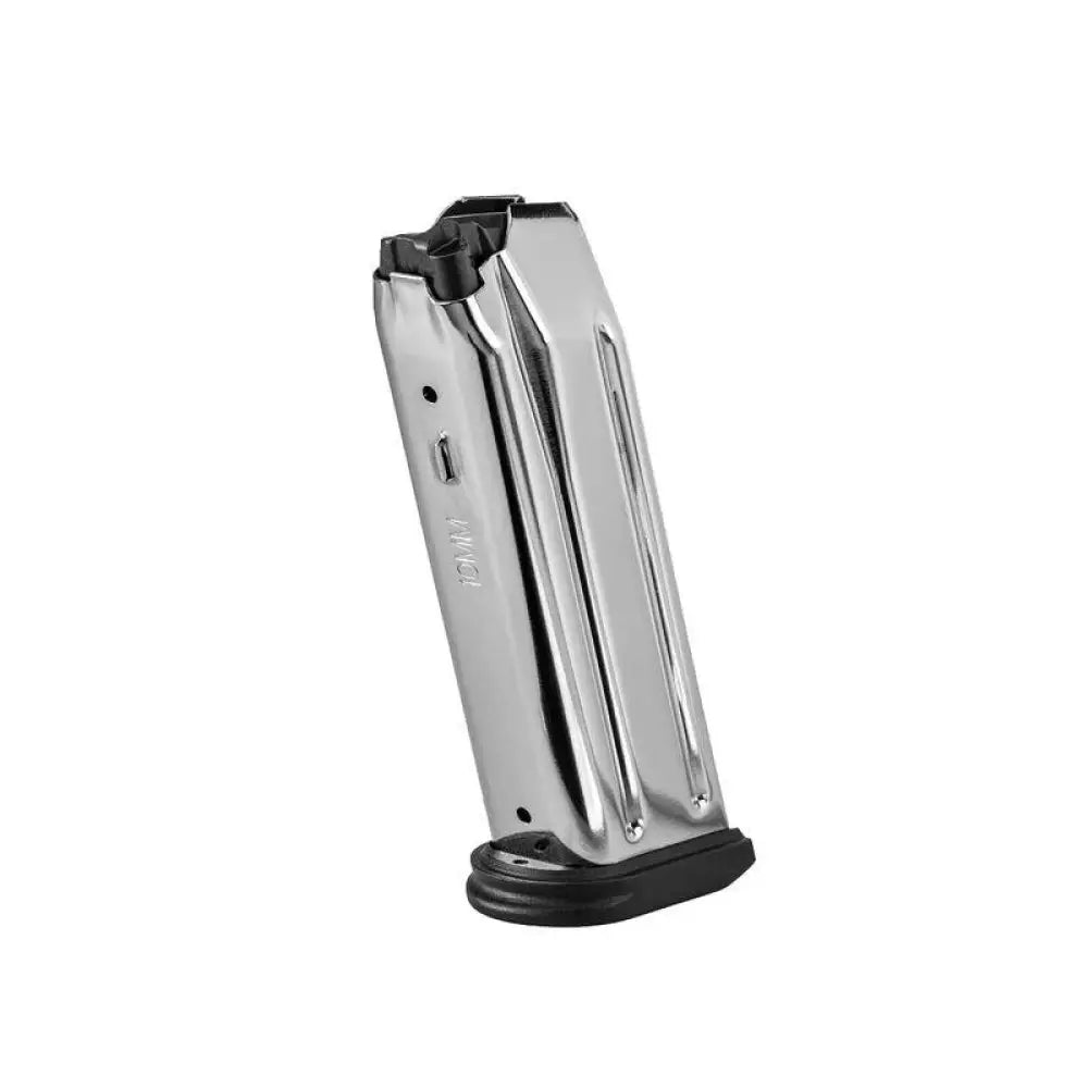 Fn Usa Handgun Magazines 510 Magazine Black 10mm 15/rd Buy at Faith and Freedom Outdoors