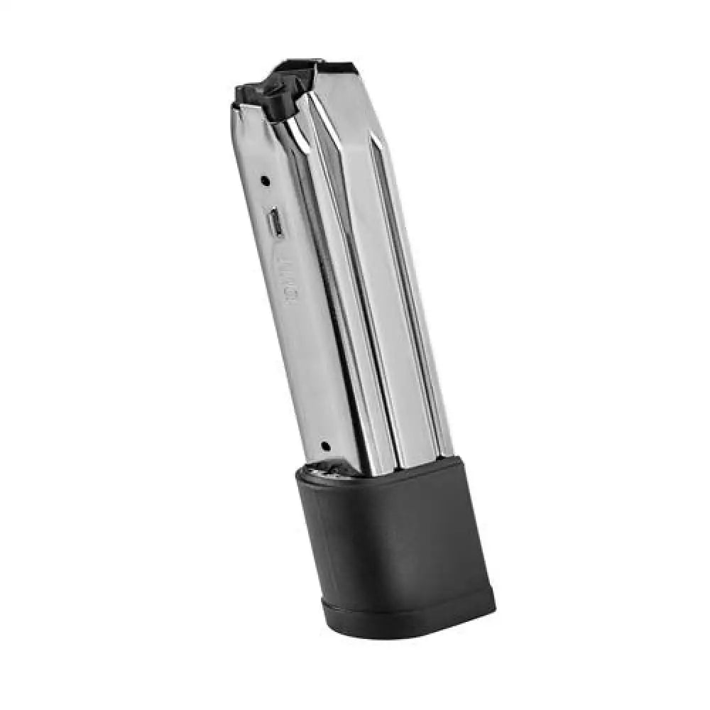 Fn Usa Handgun Magazines 510 Magazine Black 10mm 22/rd Buy at Faith and Freedom Outdoors
