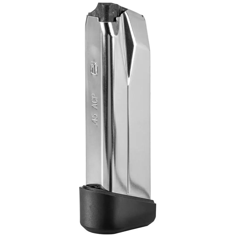 Fn Usa Handgun Magazines 545 Magazine Black 45 Acp 15/rd Buy at Faith and Freedom Outdoors