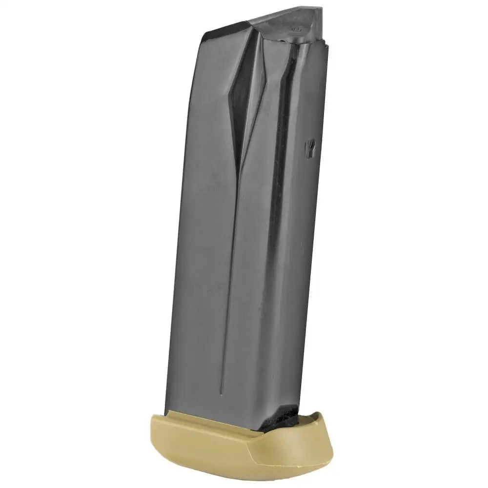 Fn Usa Handgun Magazines Fnx-45 Magazine Fde.45 Acp 15/rd Buy at Faith and Freedom Outdoors