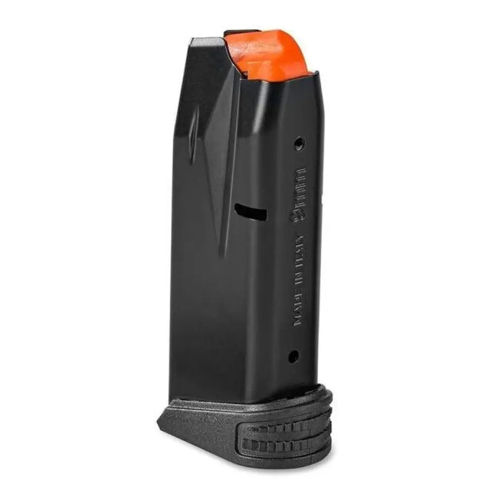 Fn Usa Handgun Magazines Reflex Magazine Black 9mm Luger 11/rd Bulk Buy at Faith and Freedom Outdoors
