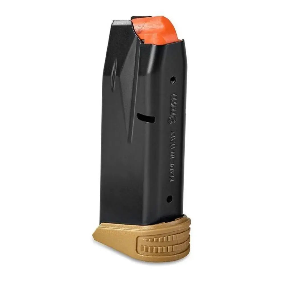 Fn Usa Handgun Magazines Reflex Magazine Fde 9mm Luger 11/rd Bulk Buy at Faith and Freedom Outdoors