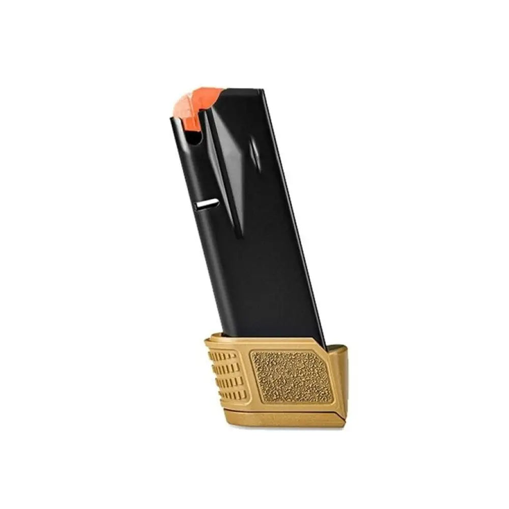 Fn Usa Handgun Magazines Reflex Magazine Fde 9mm Luger 15/rd Bulk Buy at Faith and Freedom Outdoors