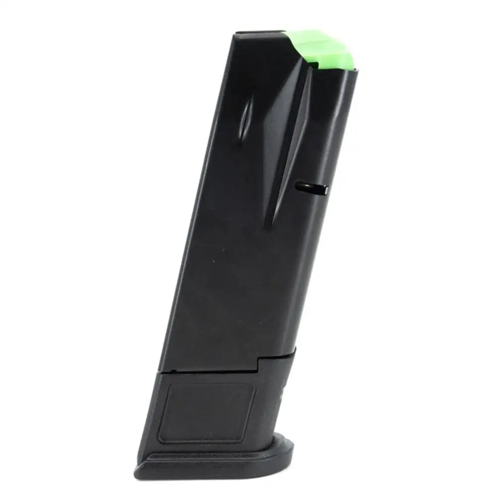 Fn Usa Handgun Magazines Reflex Xl Magazine Black 9mm Luger 10/rd Buy at Faith and Freedom Outdoors