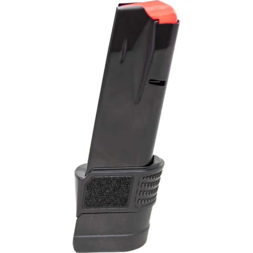 Fn Usa Handgun Magazines Reflex Xl Magazine Black 9mm Luger 18/rd Buy at Faith and Freedom Outdoors