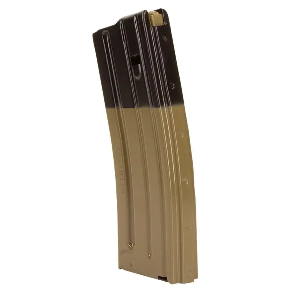 Fn Usa Rifle Magazines Scar 16s Fde 5.56x45mm Nato 30 Round Buy at Faith and Freedom Outdoors