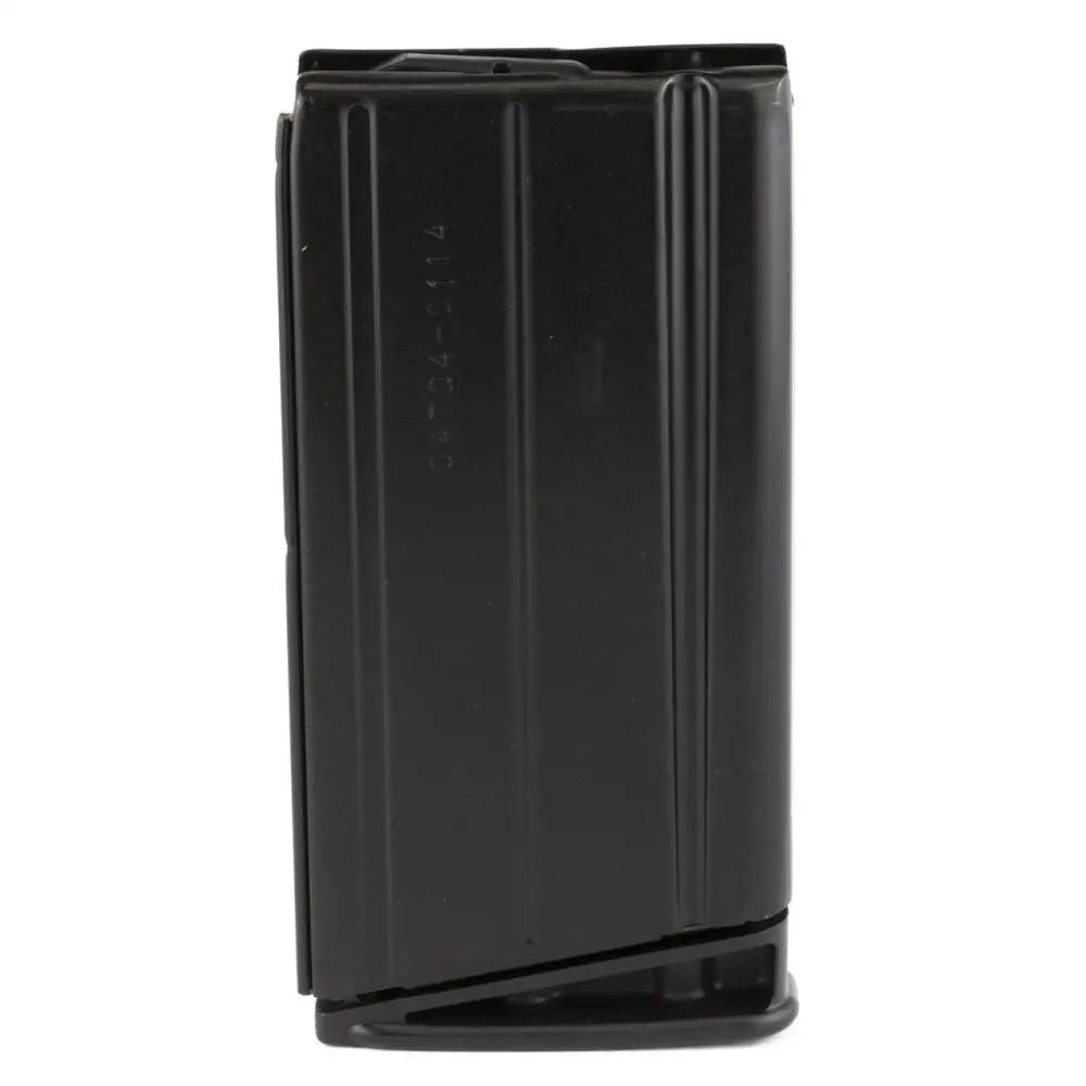 Fn Usa Rifle Magazines Scar 17s Magazine Black.308 Win 20/rds Buy at Faith and Freedom Outdoors