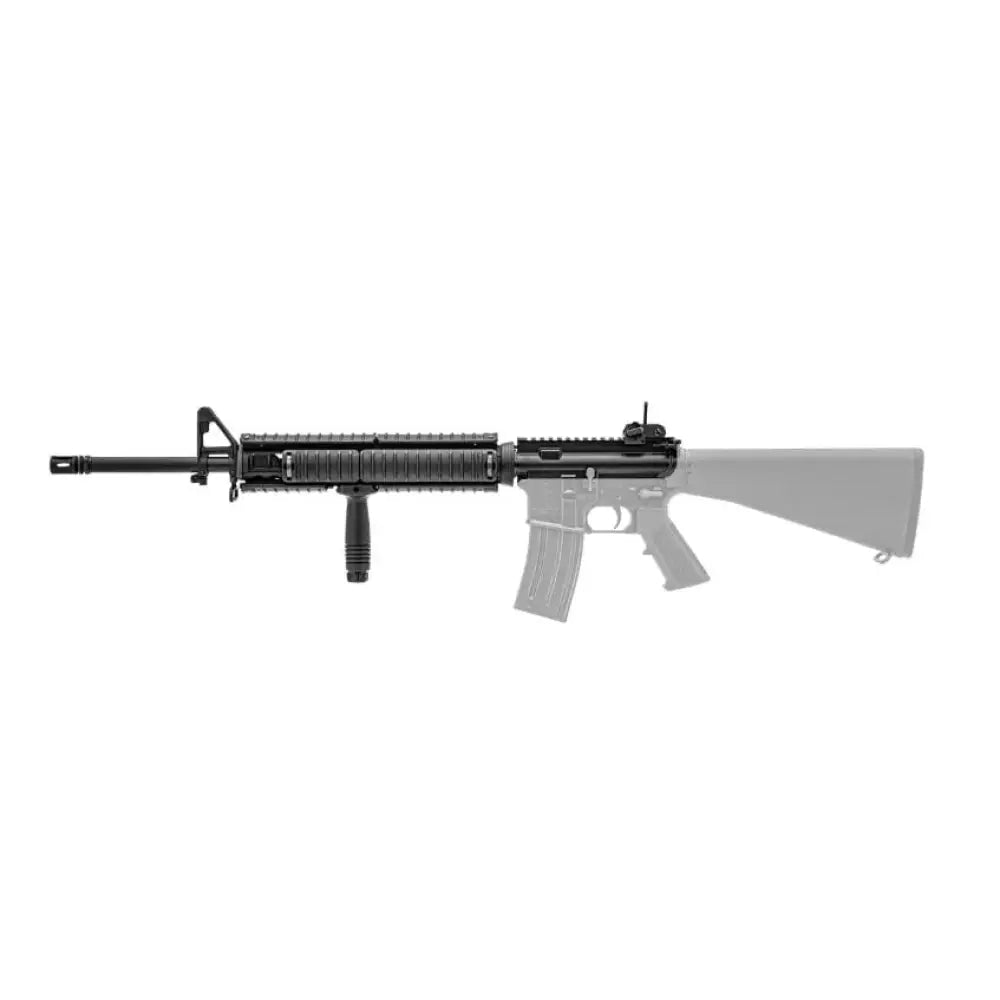 Fn Usa Uppers 15 Military Collector Series M16a4 Complete Upper Receiver Assembly 5.56mm 20’’ Barrel Buy at Faith