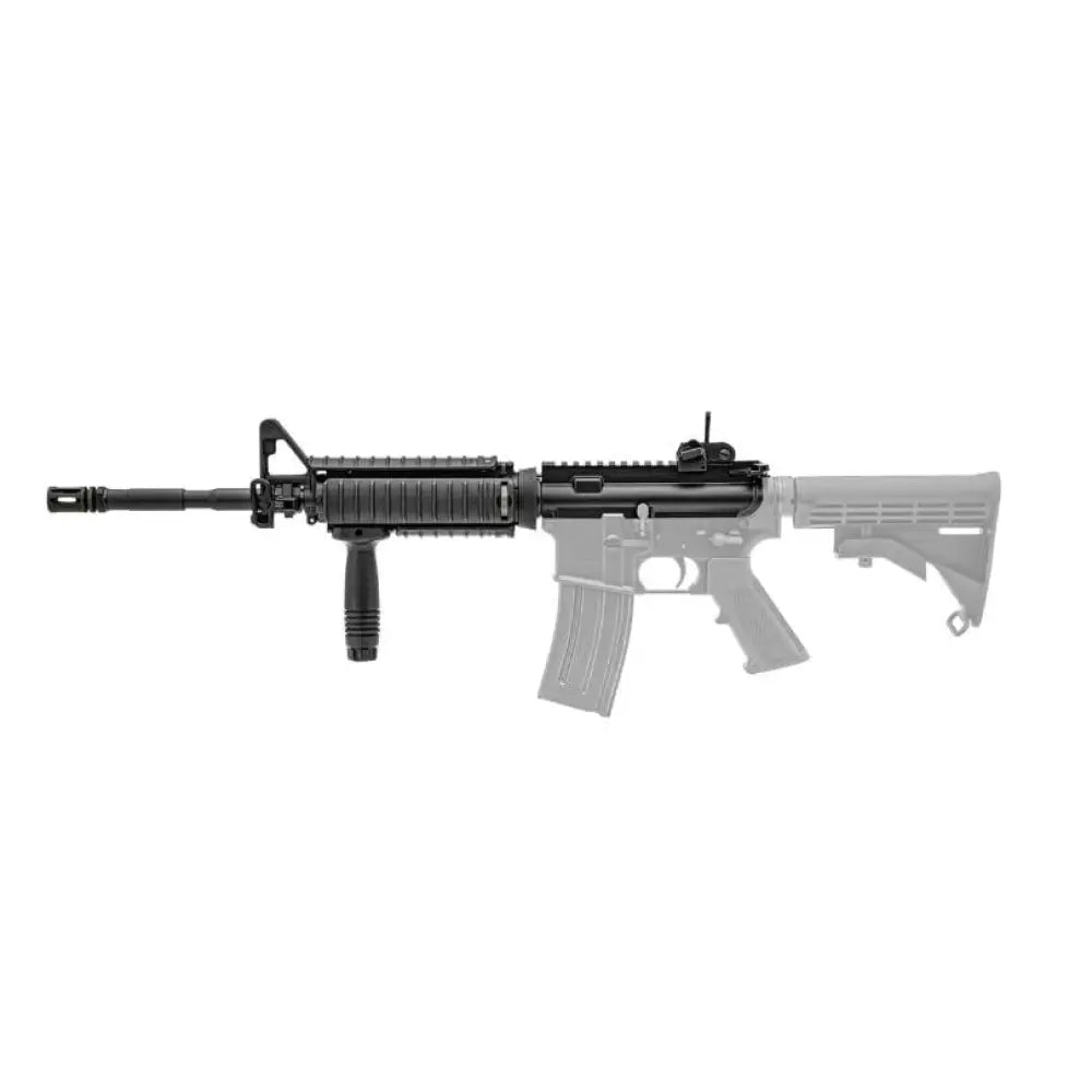 Fn Usa Uppers 15 Military Collector Series M4 Complete Upper Receiver Assembly 5.56mm 16’’ Barrel Buy at Faith