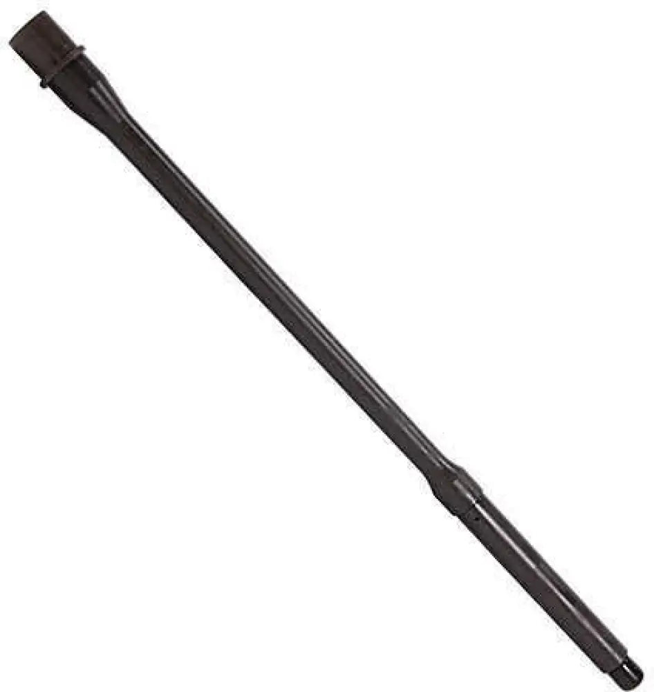 Fnle Ar­15 18’’ Barrels with M16a2 Profile Rifle Gas Length 5.56x45mm Nato Caliber Black - 20-100042