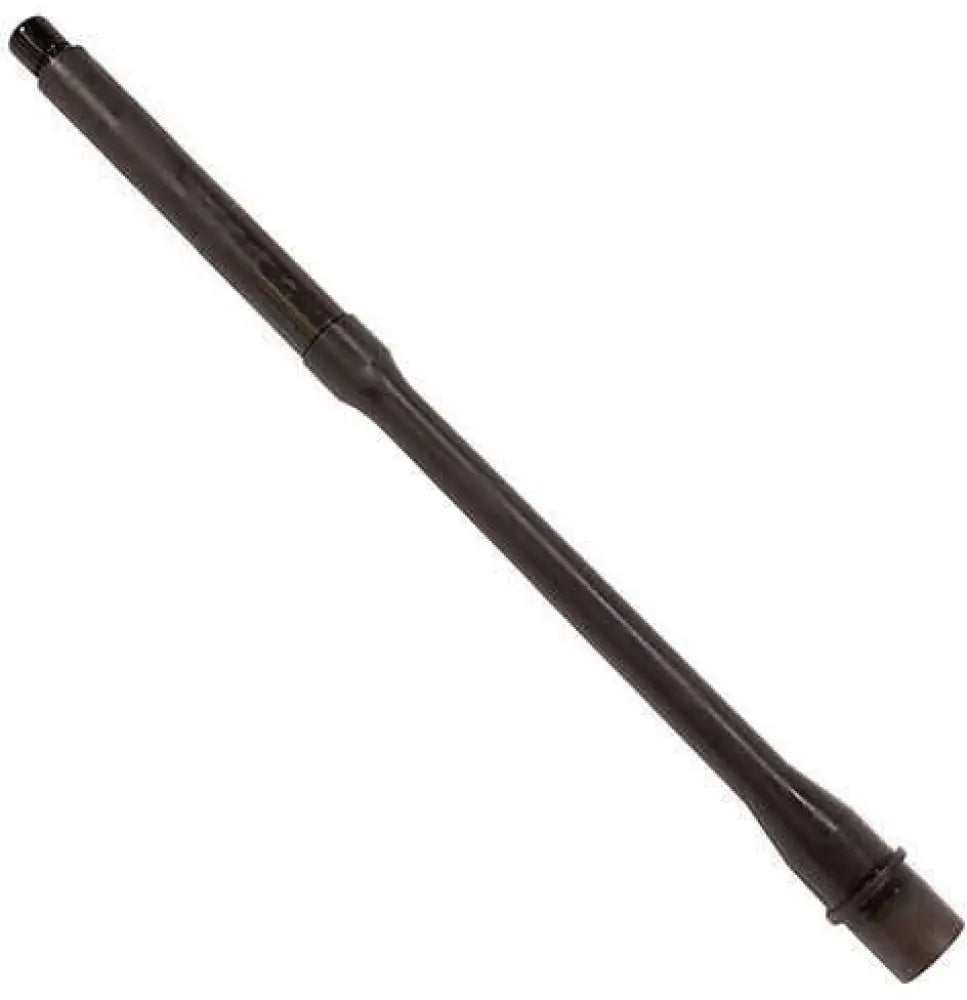Fnle Ar­15 Barrels with M16a2 Profile 14.70’’ Mid Length Gas 5.56x45mm Nato Caliber Black - 20-100038