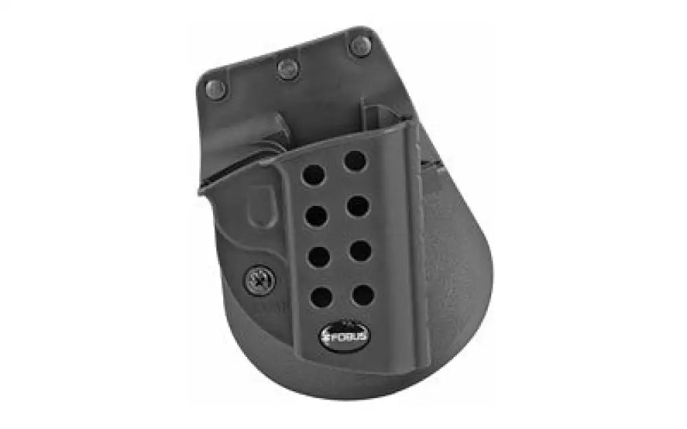 Fobus E2 Paddle 1911 with Rails Buy at Faith and Freedom Outdoors - Holsters - Holster