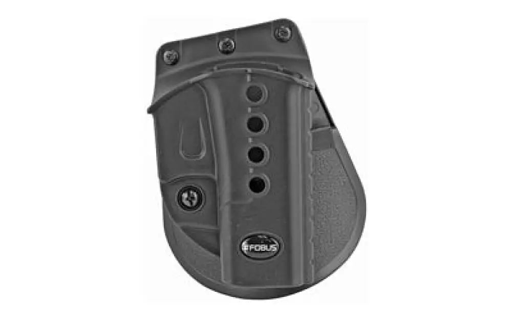 Fobus E2 Paddle Roto for Glock 17 19 23 Buy at Faith and Freedom Outdoors - Holsters - Holster