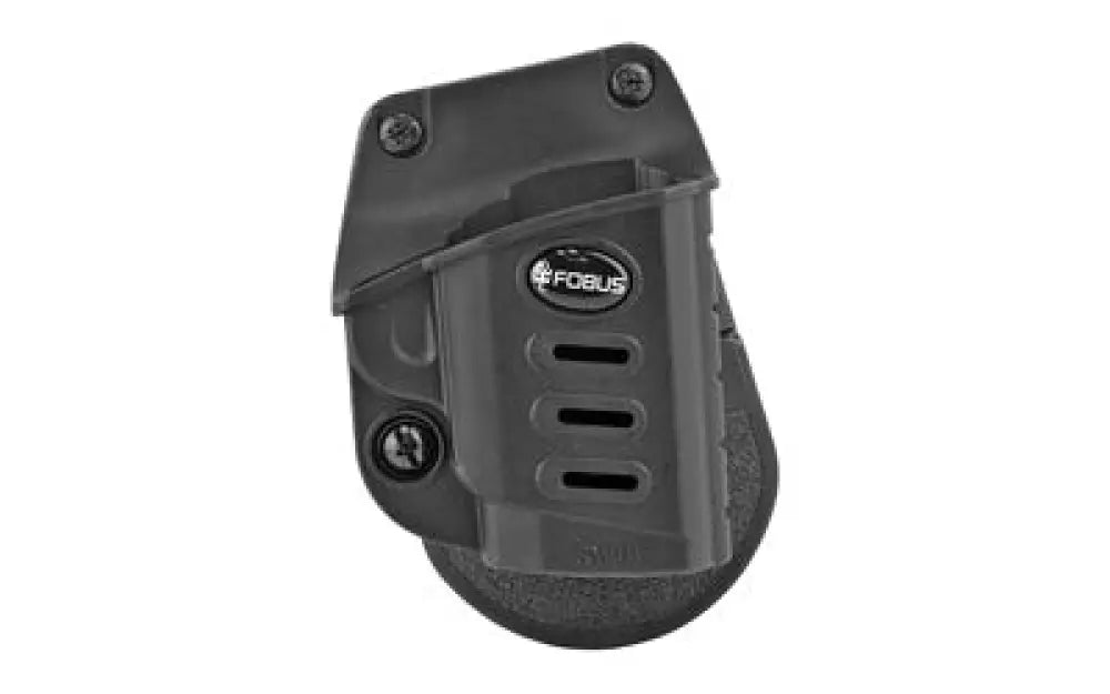 Fobus E2 Paddle S&w Bodyguard 380 Buy at Faith and Freedom Outdoors - Holsters - Holster