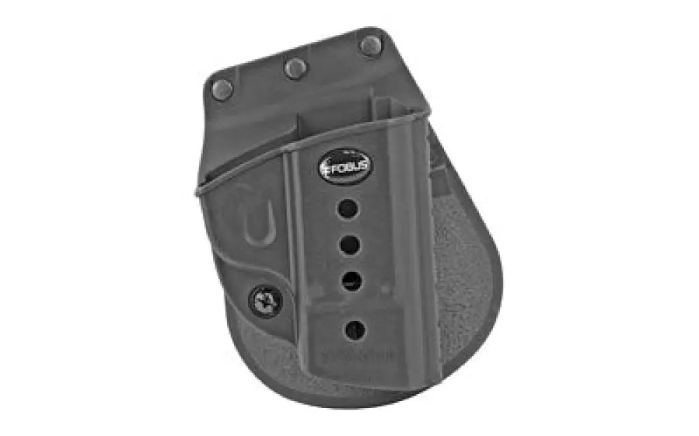 Fobus E2 Paddle S&w M&p Buy at Faith and Freedom Outdoors - Holsters - Holster