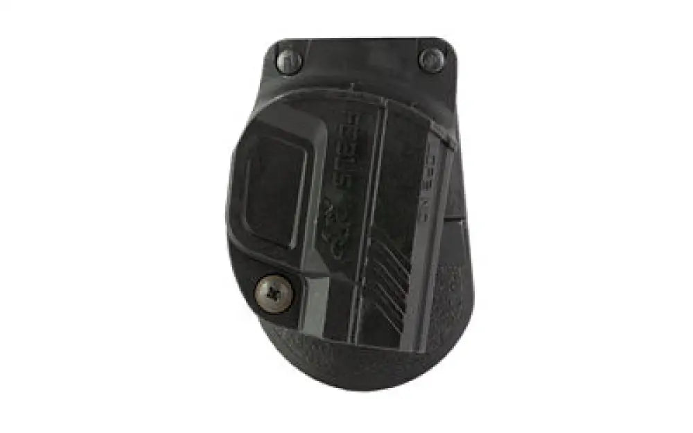 Fobus Evo Pdle Right Hand for Ruger Lcp Max Buy at Faith and Freedom Outdoors - Holsters - Paddle Holster