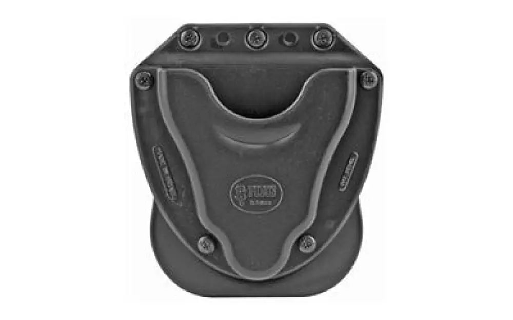 Fobus Paddle Cuff Case Open Top Buy at Faith and Freedom Outdoors - Pouches - Case