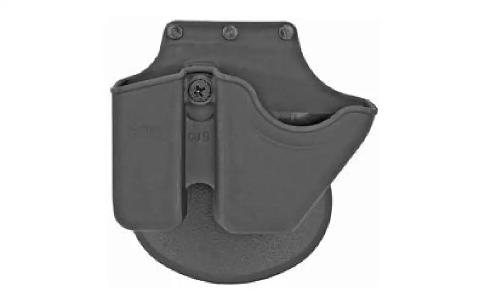 Fobus Paddle Cuff/mag 9mm Dbl Stock Buy at Faith and Freedom Outdoors - Pouches - Case