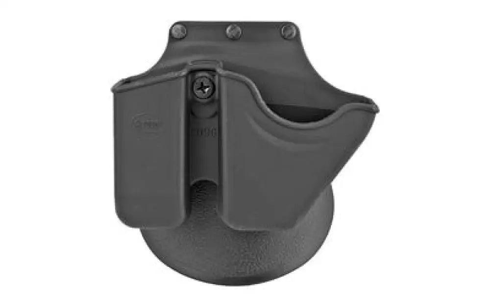 Fobus Paddle Cuff/mag for Glock/hk 9/40 Buy at Faith and Freedom Outdoors - Pouches - Case