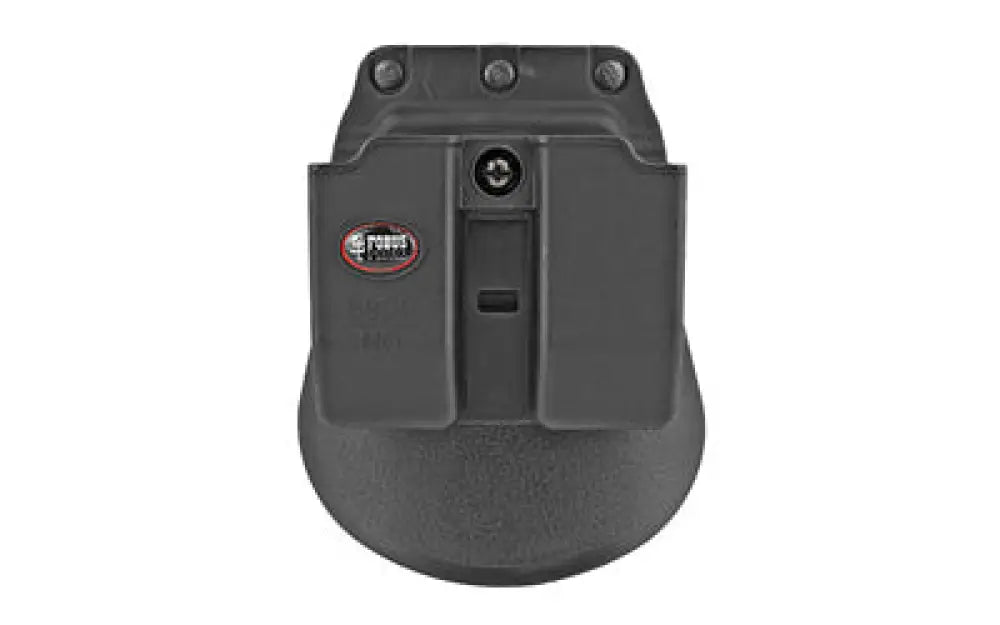 Fobus Paddle Dbl Mag Pouch Sig/ber/brown Buy at Faith and Freedom Outdoors - Pouches - Pouch
