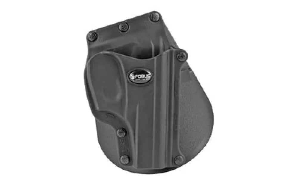 Fobus Paddle Holster Bersa 380 Buy at Faith and Freedom Outdoors - Holsters