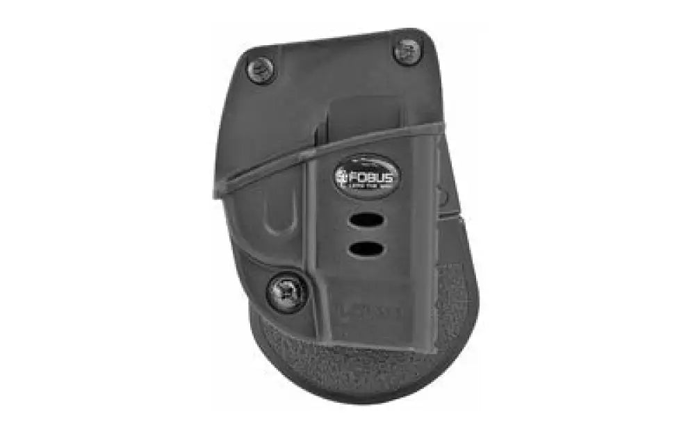 Fobus Paddle Holster Keltec P-3at/p32 Buy at Faith and Freedom Outdoors - Holsters