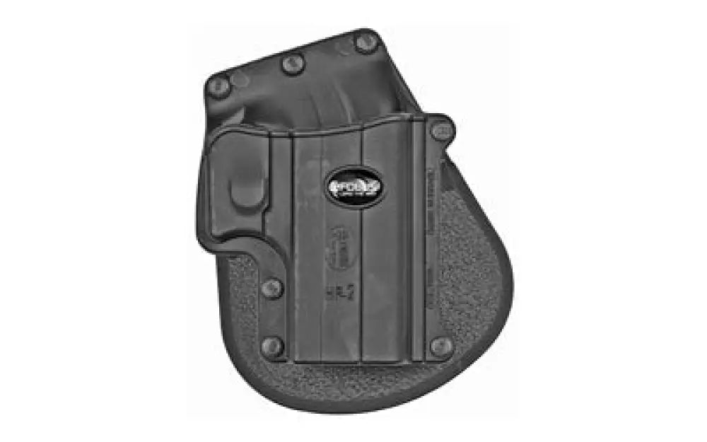 Fobus Paddle Holster Mks/hipoint 380/9mm Buy at Faith and Freedom Outdoors - Holsters