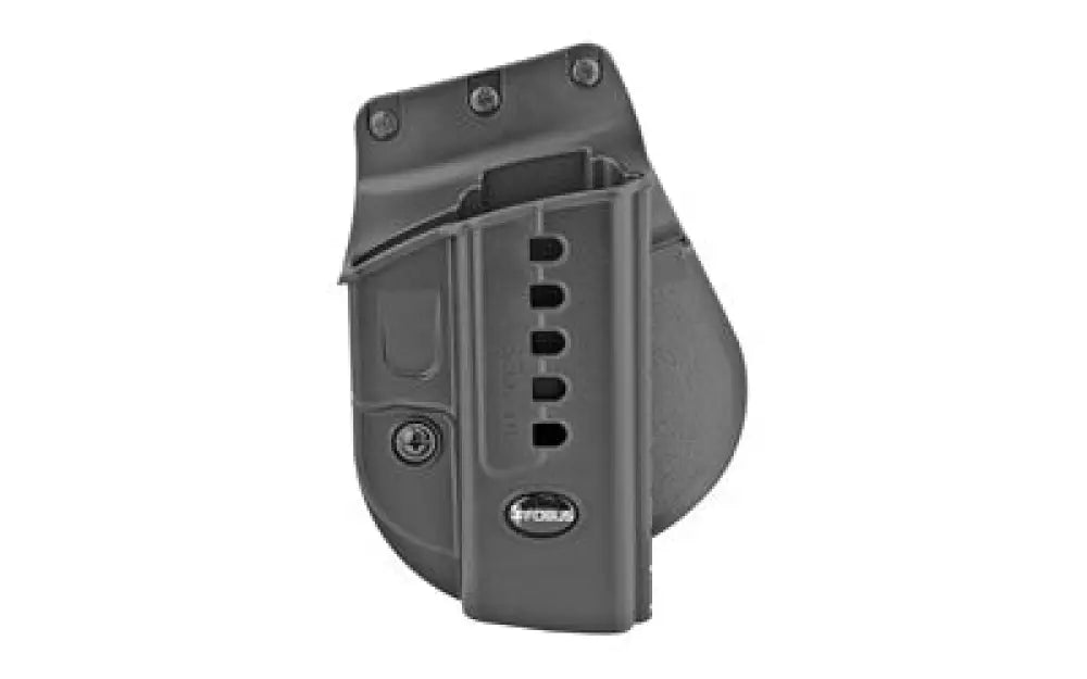 Fobus Paddle Sig P320/p250 Evolution Buy at Faith and Freedom Outdoors - Holsters - Holster