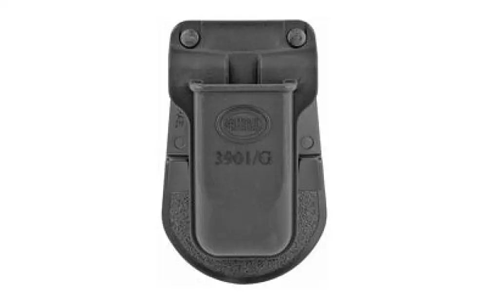 Fobus Paddle Single Mag Pch for Gl/hk 9/40 Buy at Faith and Freedom Outdoors - Pouches - Pouch